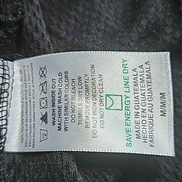 Pittsburgh Steelers Majestic #94 Lawrence Timmons AFC North Jersey Men's Medium - Picture 10 of 10